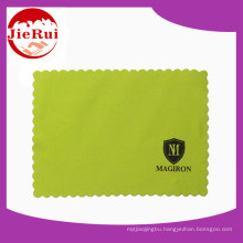 Microfiber Cleaning Cloth for Spectacle Cleaning